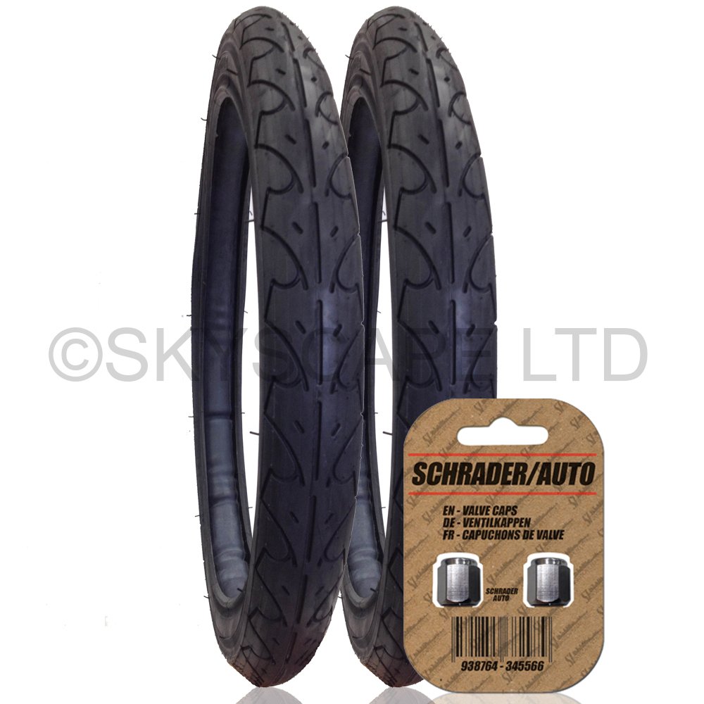 Amazon.com: inner tube for Baby Trend stroller (rear wheel ...