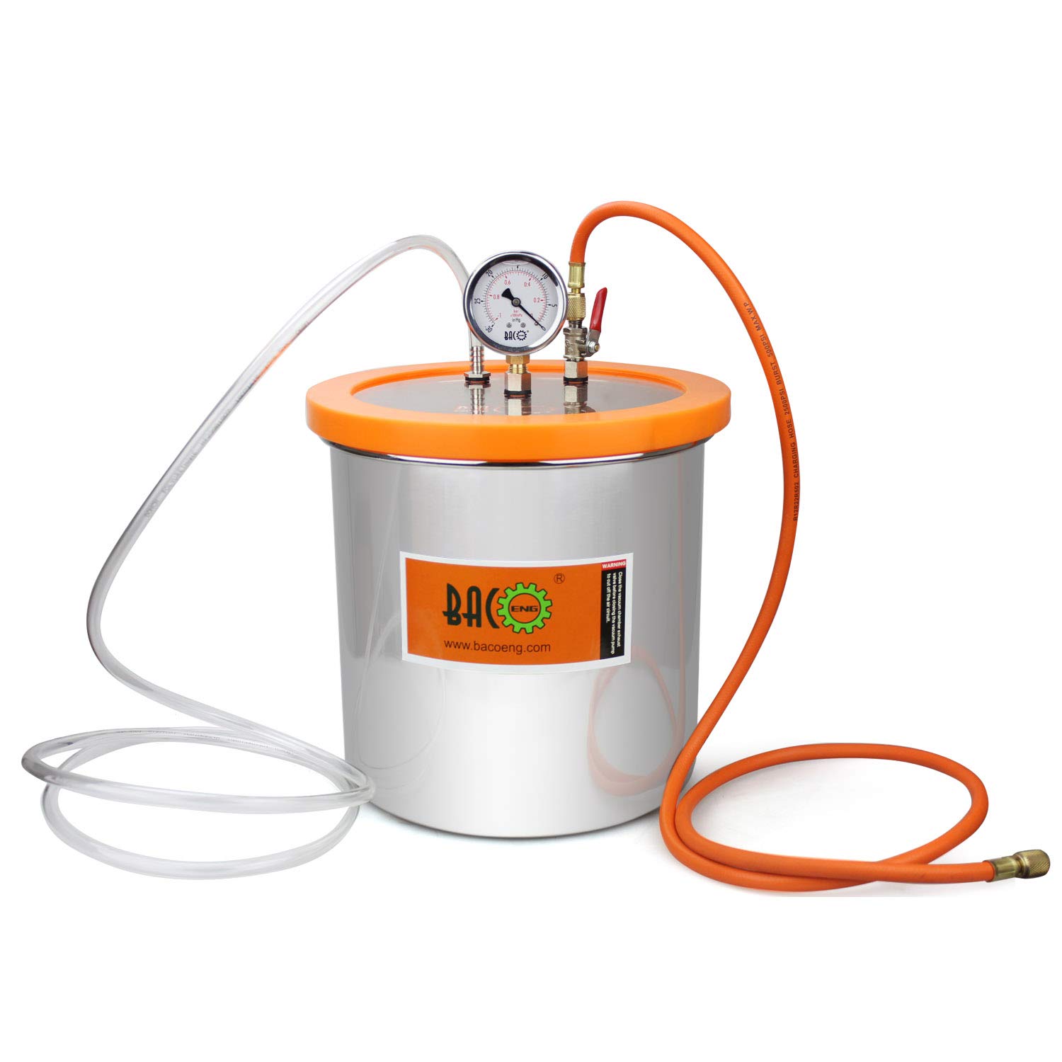 mua-bacoeng-3-gallon-resin-trap-vacuum-chamber-stainless-steel-vacuum