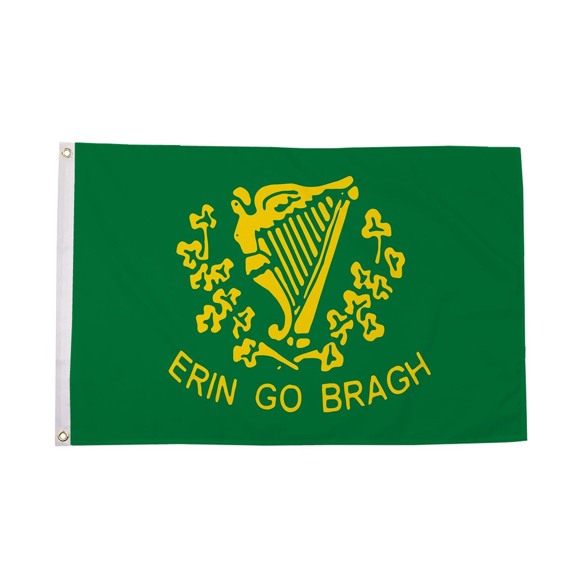 Flagtex Erin Go Bragh Small Flag