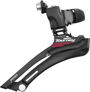 shimano fd 7700