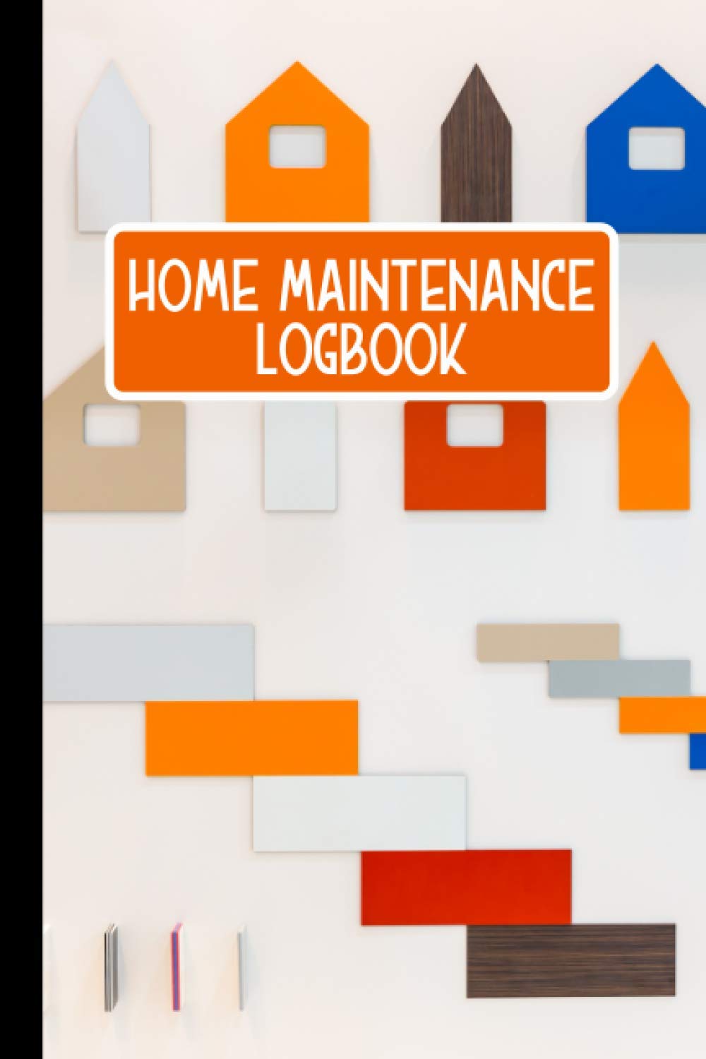 Residence Upkeep Log e book & Planner: A Handyman Pocket book To Maintain Document Of Upkeep For, Date, Cellphone, Sketch Element, System Equipment, Downside, … Resolved – Items For Owners & Handyman
