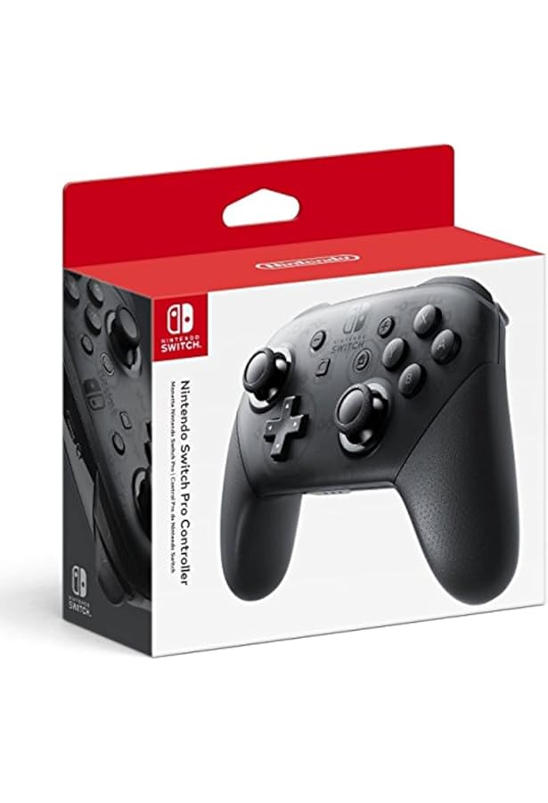 Amazon.com: Nintendo Switch™ Pro USB Controller Splatoon™ 3