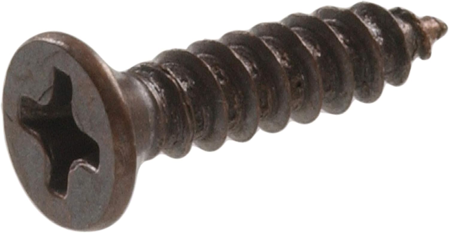 Amazon Com The Hillman Group 2844 4 X 1 2 Inch Flat Head Antique