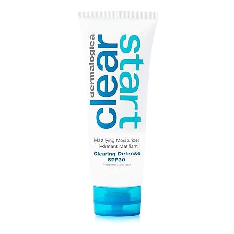 dermalogica for teenage acne