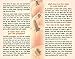 Moments With The Book What's Inside? (Gospel Tract - Packet of 100 - KJV)
