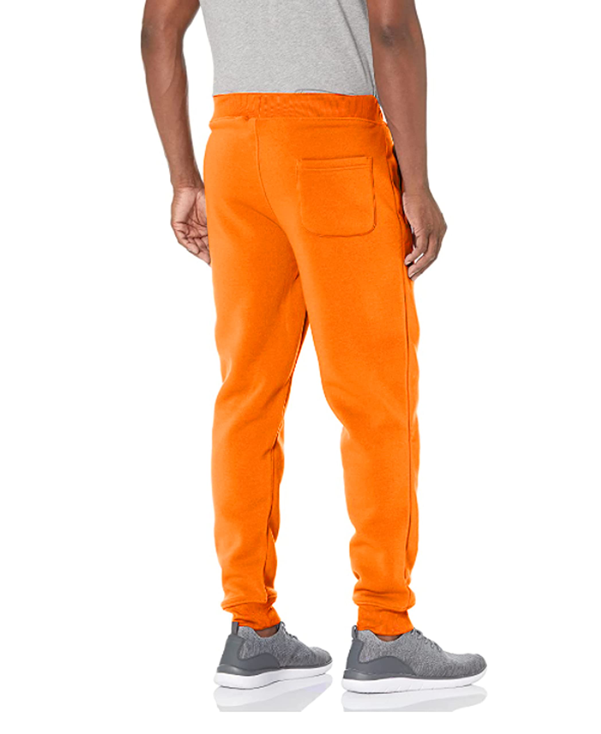 Southpole Mens 1570 Basic Active Fleece Jogger Sweatpants