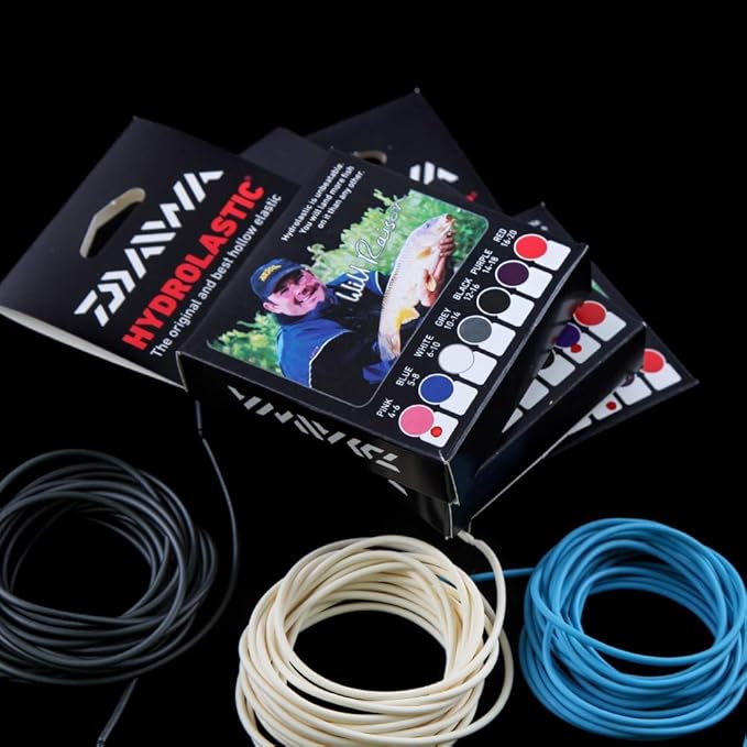 daiwa hydro elastic