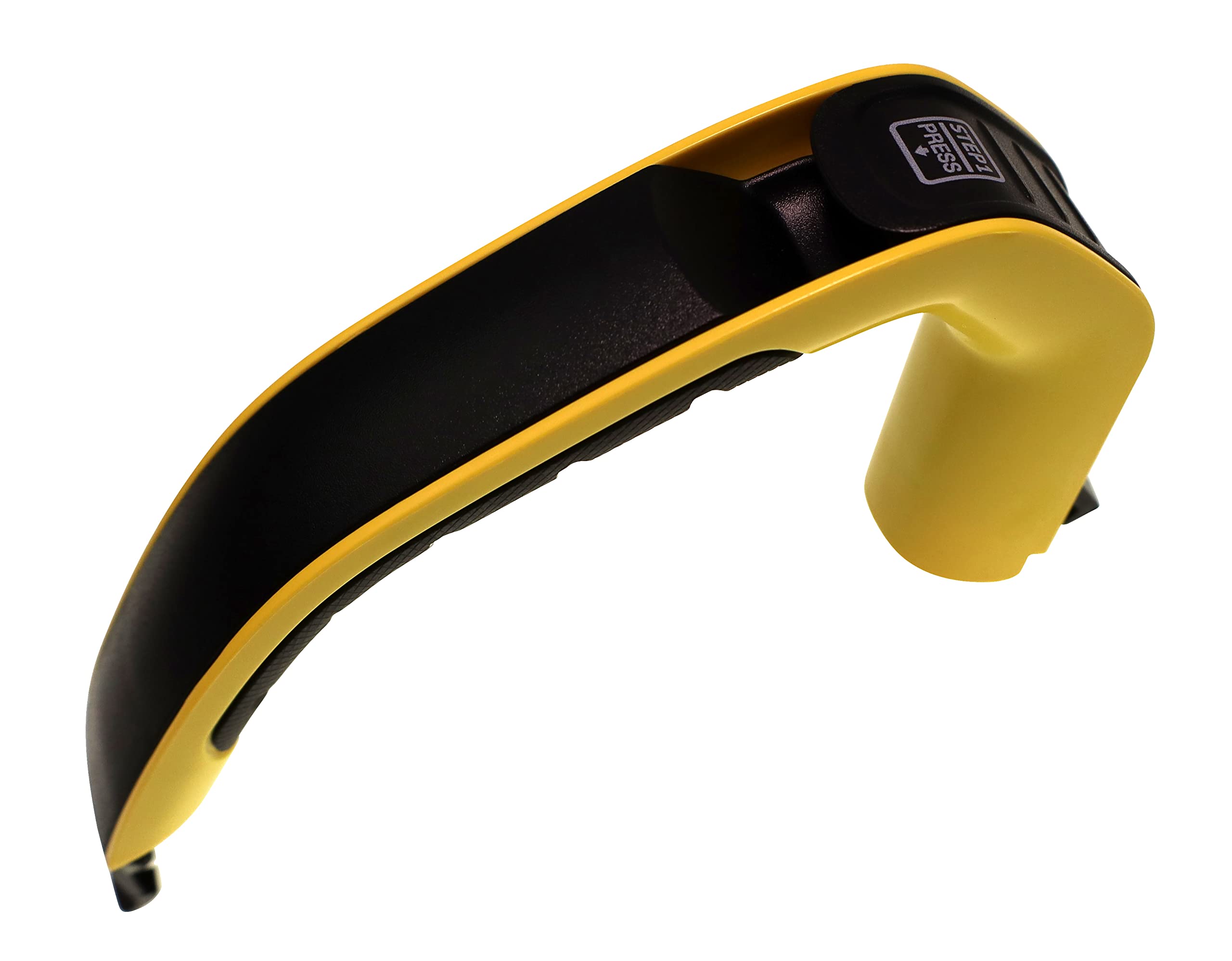 Kärcher Complete Replacement Storage Cover 9.754-076.0, Yellow, Water Resistant, Plastic, Cleaning Accessory