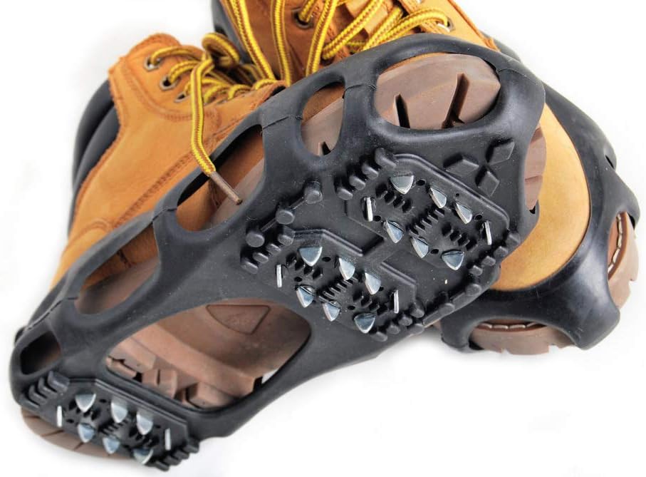 snow protector for shoes