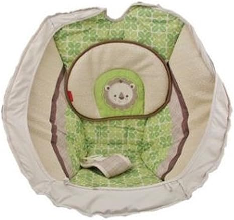 fisher price swing replacement pad