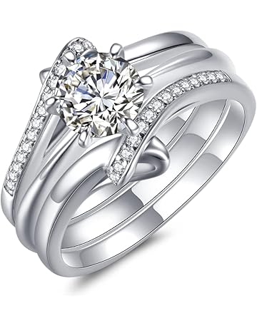 trio wedding sets under $500 near me