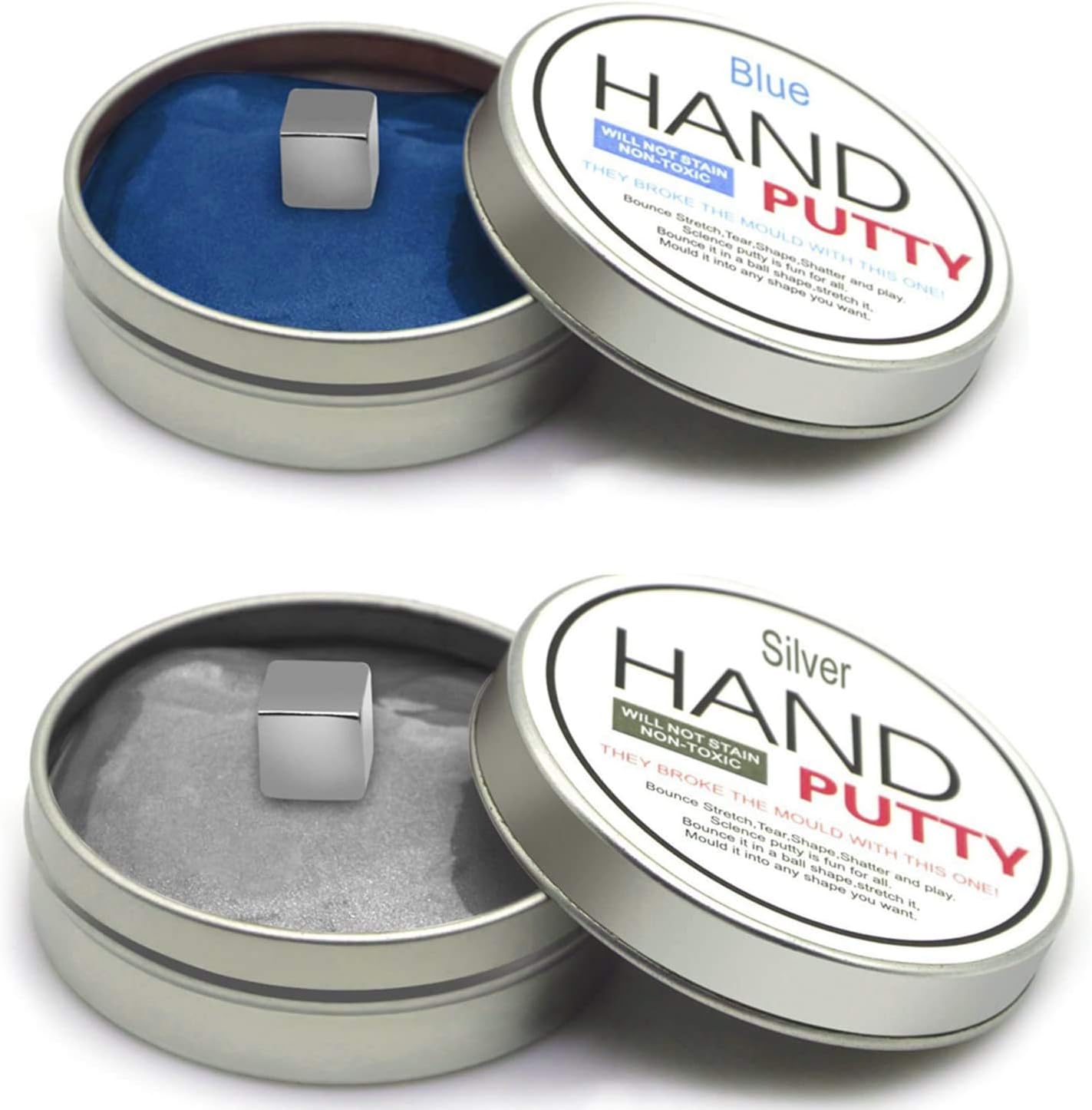 best magnetic putty