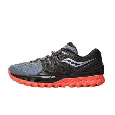 saucony women's xodus iso 2