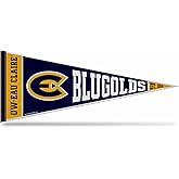 Rico Industries NCAA Sacramento State Hornets 12" x 30" Felt Wall Décor Pennant - Great for Home/Bed Room/Man Cave Décor