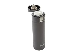 Zojirushi 0.36-Liter Stainless Steel Travel