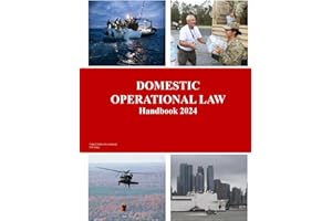 Domestic Operational Law Handbook 2024