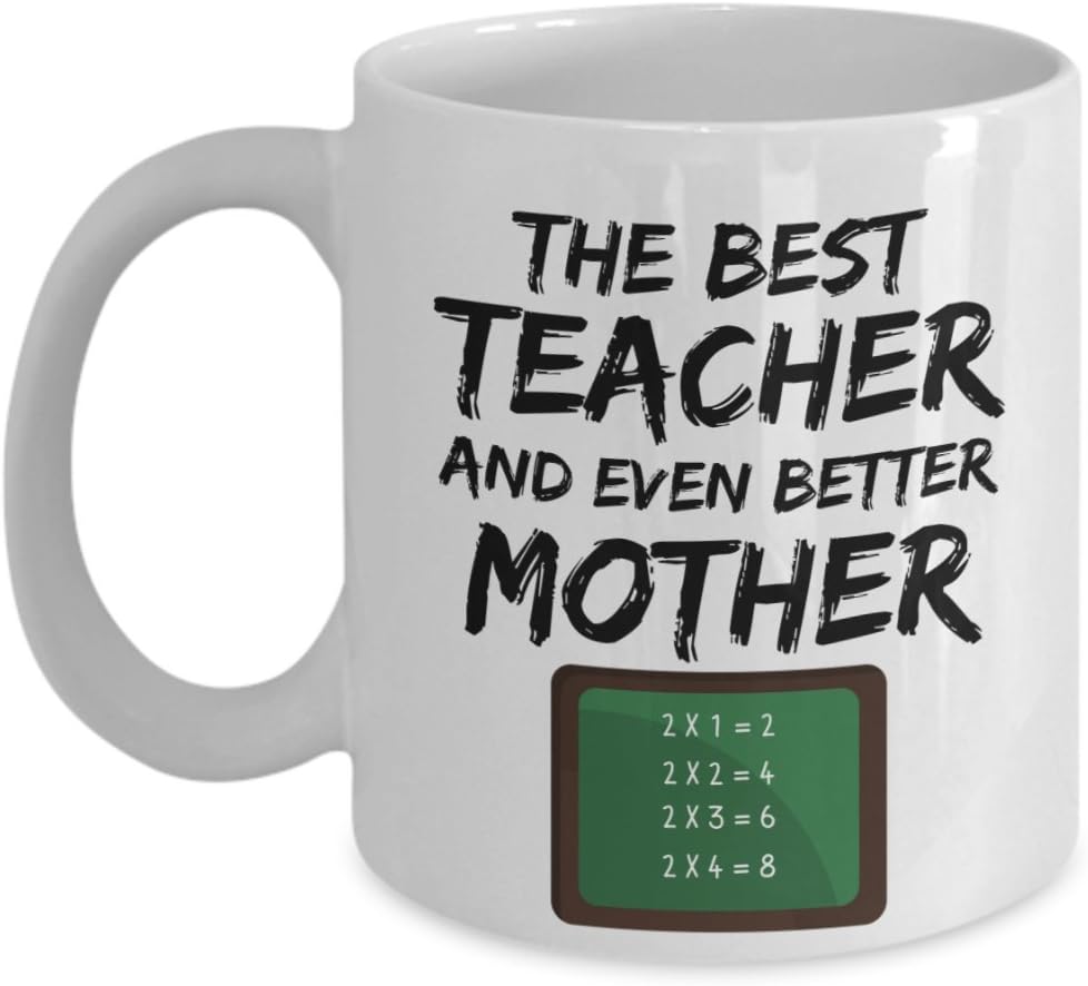 mom teacher gifts