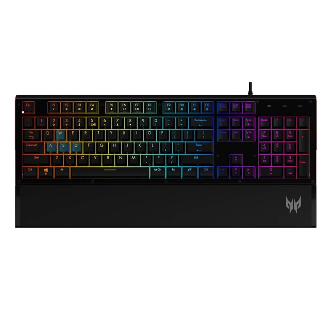Mua Acer Predator Aethon 100 Gaming Keyboard: Floating Keycaps Design ...