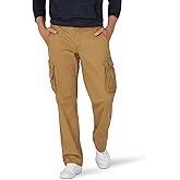 Lee Men's Wyoming Relaxed Fit Cargo Pant