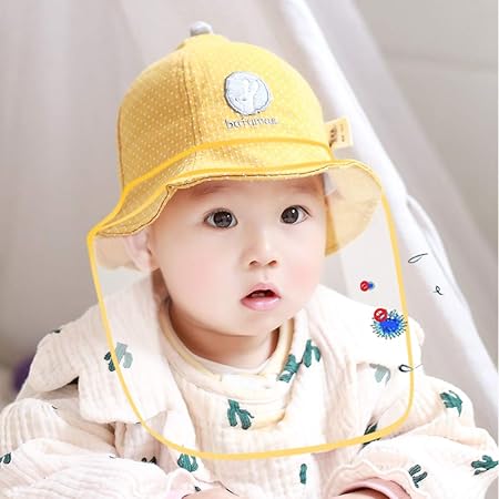 baby girl sun hats uk