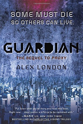 Guardian (Proxy)