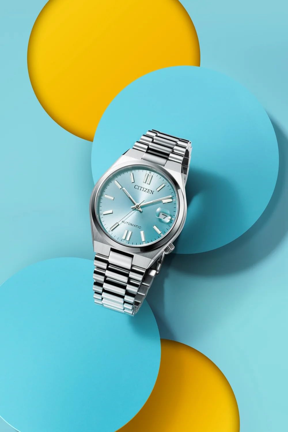 Citizen NJ0200-50L 5