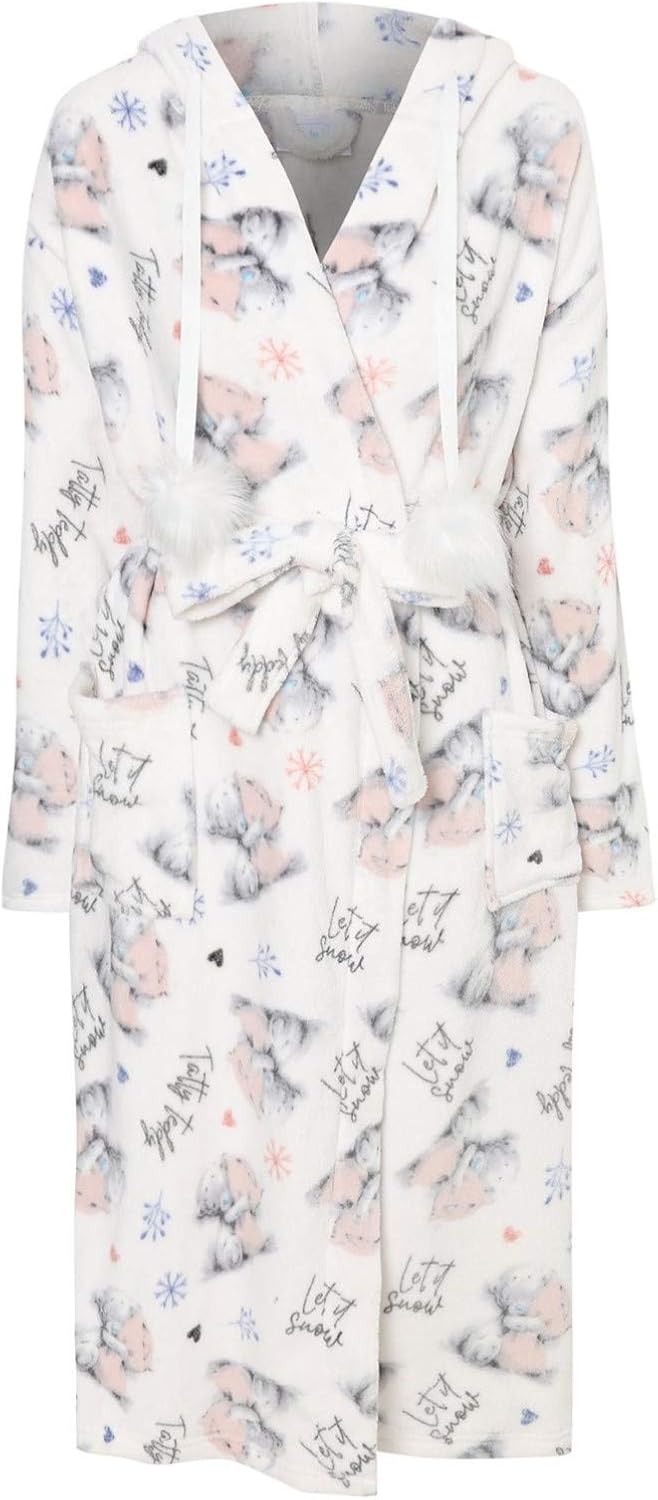 baby dressing gown asda