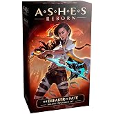 Ashes Reborn: The Breaker of Fate Deluxe Expansion Set