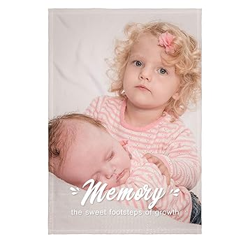 buy buy baby personalized blanket