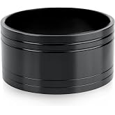 Camotokiit Piston Ring Compressor Tool for 3.780" Bore Aluminum | applications 4.8L 5.3L L83 L33 LM7 LC9 Engine