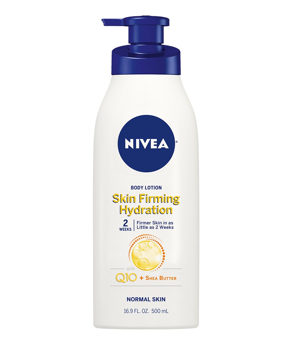 NIVEA Skin Firming & Smoothing Concentrated Serum 2.50 oz