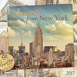 Souvenirs from New York (170361)