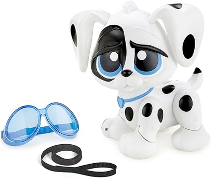 little tikes swim to me puppy toy
