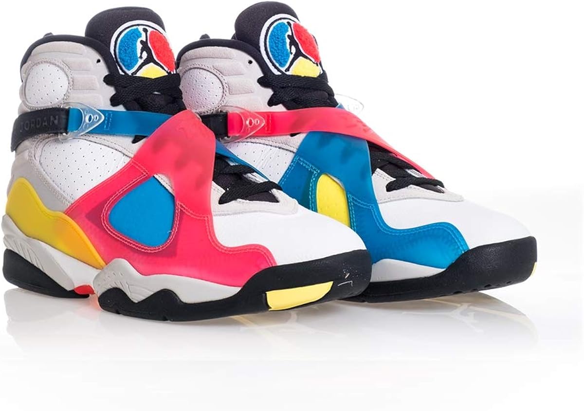 jordan 8 retro se