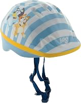 Bluey Kids Bike Helmet Adjustable Safety Cycling EPS Ventilated 48-52cm view 7