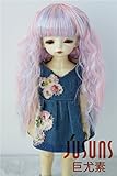 JD402 6-7inch 16-18CM Highligh Fairly Sobazu BJD