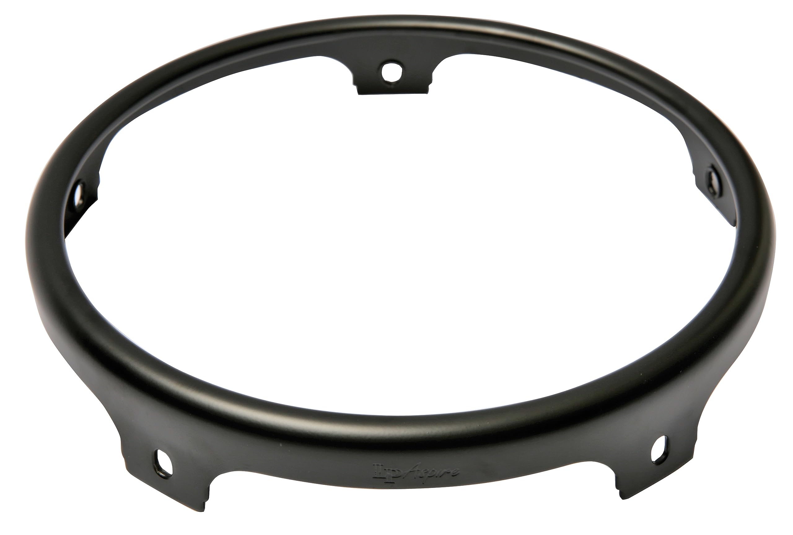 Latin Percussion LPA427A 10-Inch Quinto Conga Rim - Black