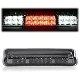PIT66 LED 3rd Brake Light, Compatible with 04-08 Ford F-150 Lobo/Fit 07-10 Ford Explorer Sport Trac/Fit 06-08 Lincoln Mark LT High Mount Stop Lights