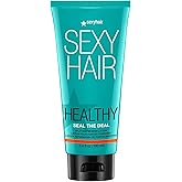 SexyHair Healthy Seal the Deal Split End Mender Lotion | All Hair Types
