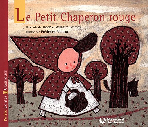 Le  Petit Chaperon rouge