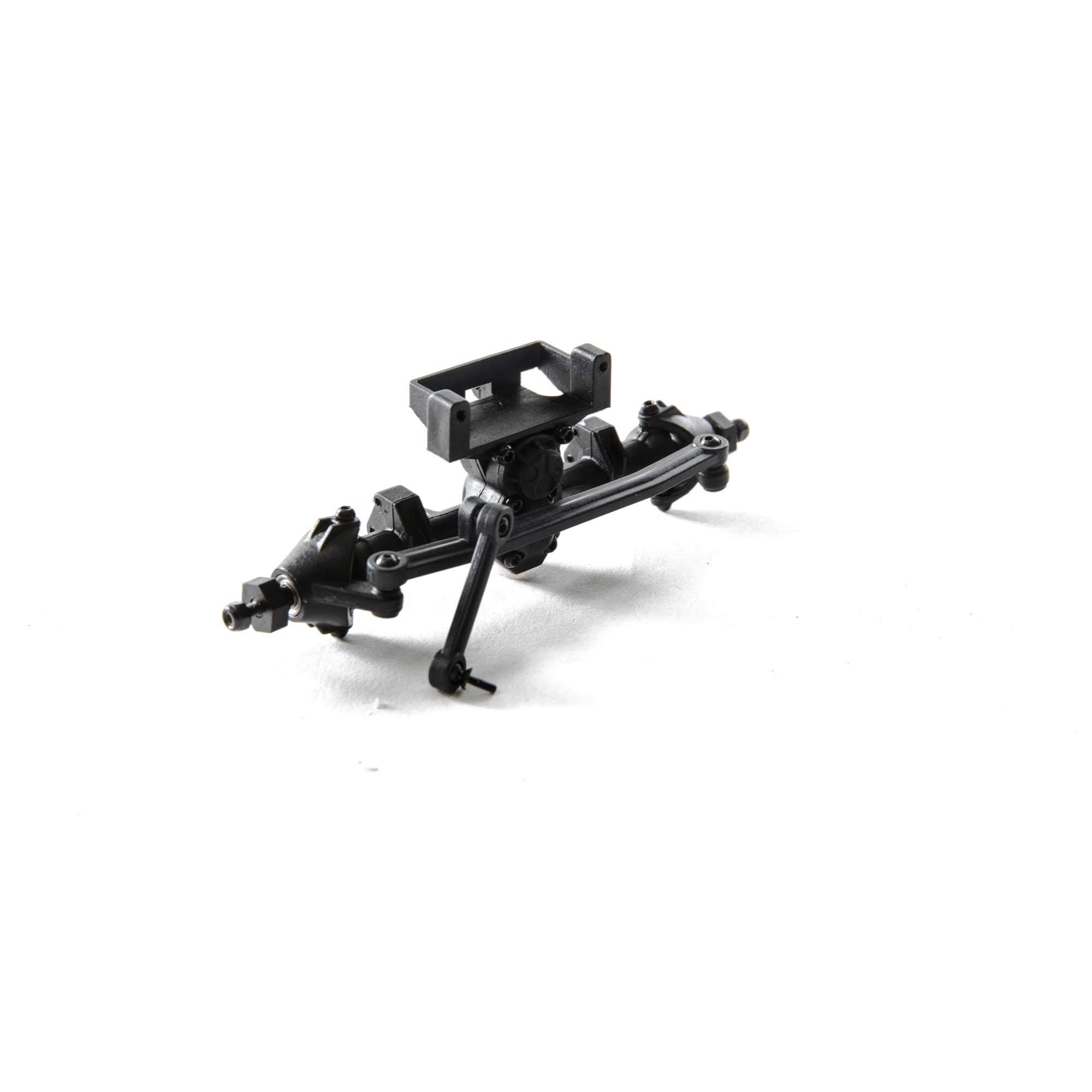 Photo 1 of Axial Steering Axle, Assembled: SCX24, AX24, AXI31609