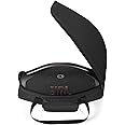 Hzycwgone Case for JBL Boombox 3/Boombox 3 Wi-Fi/Boombox 2,Tote Bag Charger Cable Carry Travel Storage Case Cover Shoulder Bag for Boombox 3/2 Portable Bluetooth Speaker(Black)