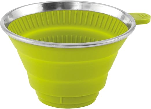 Relags Outwell Kaffeefilter 'Collaps' Kanne