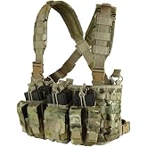 Condor Recon Chest Rig