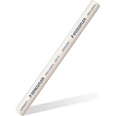 Staedtler Mars Radiergummi-Nachfüllpackung, 10 Stück, weiß