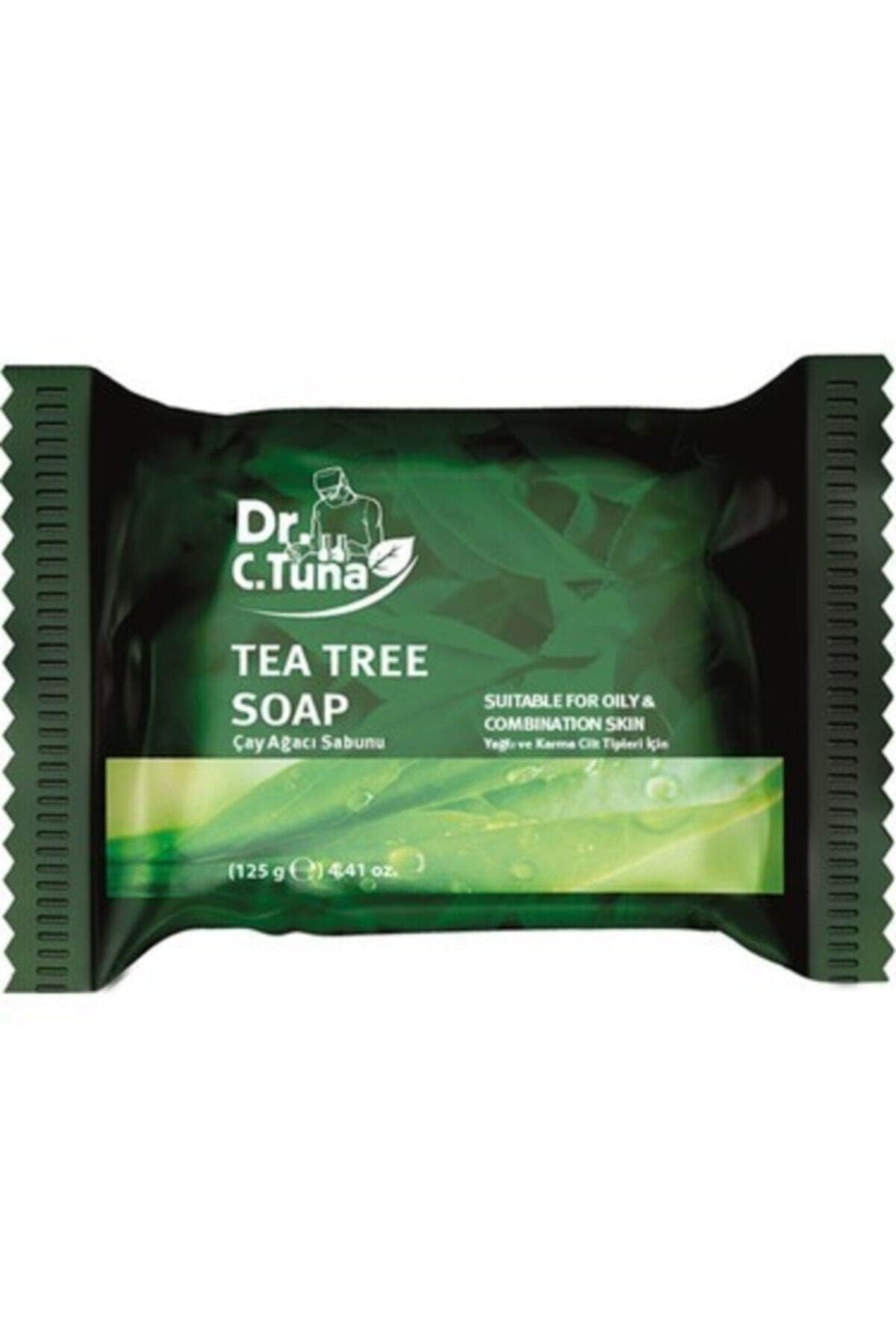 Farmasi Tea Tree Soap