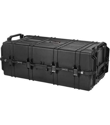 Amazon.com : Pelican Storm iM3220 Case With Foam (Black