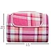 Extra Large Picnic & Outdoor Blanket with Waterproof Backing 80