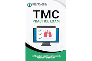 TMC Practice Exam: 160 Question Mock Board Exam with Rationales and Results