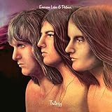 From the Beginning (2015 - Remaster)